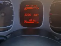 Usata Fiat Panda Cross Cross 85 CV (62 kW) 2022 Bianco Utilitaria