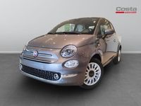 usata Fiat 500e 