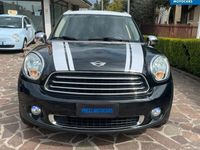 usata Mini Cooper D Countryman Cooper D Countryman 1.6 all4