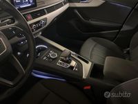 usata Audi A4 Avant 2.0 tdi Business Plus 150cv multitronic E5