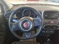 Usata Fiat 500X Pop Star 95 CV (69 kW) 2017 Antracite SUV