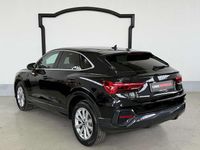 Usata Audi Q3 Sportback Business Plus 150 CV (110 kW) 2025 Nero SUV