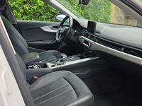 Usata Audi A4 150 CV (110 kW) 2016 Station wagon