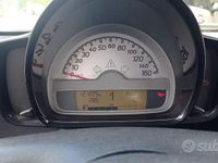 Begagnad Smart ForTwo Coupé 71 HK (52 kW) 2009 Brun Sportkupé