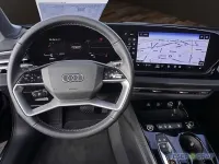 Occasion Audi A5 S-Line 150 PK (110 kW) 2025 Zwart Stationwagen