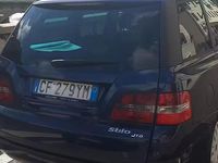 Usata Fiat Stilo 116 CV (85 kW) 2003 Station wagon