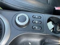 Usata Nissan Qashqai Tekna 150 CV (110 kW) 2007 Grigio SUV