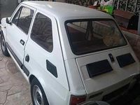 Usata Fiat 126 24 CV (17 kW) 1980 Utilitaria