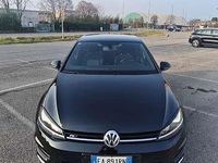 Usata VW Golf VII Edition 110 CV (80 kW) 2015 Berlina