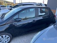 usata Toyota Yaris 1.0 5 porte Lounge