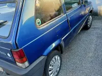 Usata Fiat Panda Young 54 CV (39 kW) 2002 Berlina