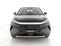 Nuova BYD Atto 3 150 kW (204 CV) 2026 Obsidian black SUV