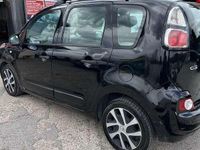 Usata Citroën C3 Picasso 90 CV (66 kW) 2014 Monovolume