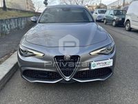 usata Alfa Romeo Giulia Giulia2.2 Turbodiesel 210 CV AT8 AWD Q4 Veloce