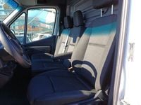 Usata Mercedes Sprinter 150 CV (110 kW) 2022 Bianco Furgone