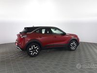Usata Opel Mokka 100 CV (73 kW) 2023 Rosso SUV
