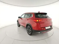 Usata DR F35 155 CV (114 kW) 2022 Rosso SUV