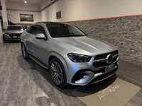 Usado Mercedes GLE450 AMG AMG Line Premium 367 CV (269 kW) 2023 Gris Coupe