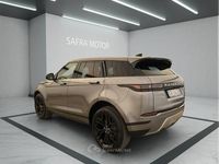Usata Land Rover Range Rover evoque SE 163 CV (119 kW) 2023 Grigio SUV
