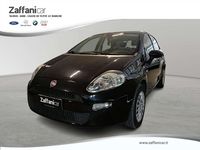 Usata Fiat Punto S 95 CV (69 kW) 2018 Nero Utilitaria