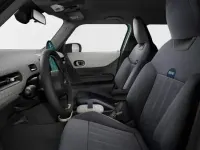 Nuova Mini Cooper 114 kW (155 CV) 2026 British racing green iv Utilitaria