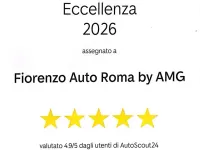 Usata Mini ONE 102 CV (75 kW) 2018 Grigio Utilitaria