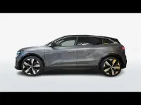Usata Renault Megane E-Tech Techno 161 kW (220 CV) 2022 Grigio scuro Berlina