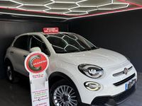 Usata Fiat 500X Cross 95 CV (69 kW) 2018 Bianco SUV
