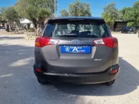 Usata Toyota RAV4 Active 124 CV (91 kW) 2014 Other SUV