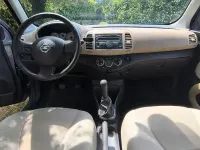 Usata Nissan Micra 75 CV (55 kW) 2008 Utilitaria