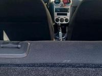 Usata Opel Corsa 69 CV (50 kW) 2008 Grigio Utilitaria