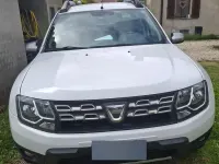 Usata Dacia Duster 109 CV (80 kW) 2016 SUV