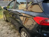 Usata Ford Fiesta 75 CV (55 kW) 2022 Nero Utilitaria