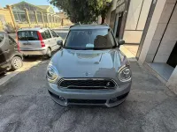 Usata Mini Cooper Countryman 136 CV (100 kW) 2020 Moonwalk grey SUV