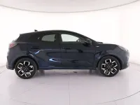 Usata Ford Puma ST-Line X 125 CV (91 kW) 2023 Blazer blue SUV