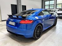 Usata Audi TTS Competition 230 CV (169 kW) 2018 Other Coupé