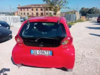 Usata Toyota Aygo 68 CV (50 kW) 2010 Utilitaria