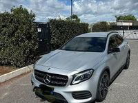 Usata Mercedes GLA200 Edition 2019 SUV