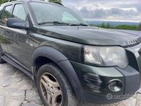 Usata Land Rover Freelander 2 2006 SUV