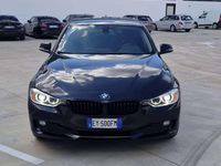 Usata BMW 318 M Sport 143 CV (105 kW) 2015 Station wagon