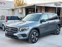 Usata Mercedes GLB200 150 CV (110 kW) 2020 Grigio SUV