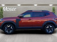 Nuova Dacia Duster Extreme 131 CV (96 kW) 2026 Rosso SUV