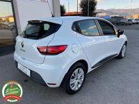 usata Renault Clio IV Clio TCe 12V 75 CV 5 porte Business