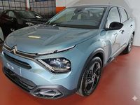 Usata Citroën C4 PureTech 131 CV (96 kW) 2024 Verde Berlina