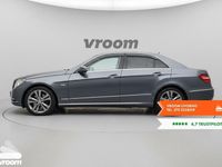 Usata Mercedes E300 231 CV (169 kW) 2010 Berlina