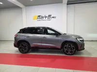 Usata Renault Austral Techno 131 CV (96 kW) 2023 Grigio SUV