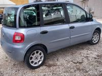 usata Fiat Multipla 1.6 16V Natural Power Dynamic