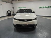 Usata Mazda MX30 Makoto 170 CV (125 kW) 2024 Arctic white SUV