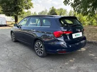 Usata Fiat Tipo Lounge 95 CV (69 kW) 2016 Blu Station wagon