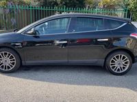 usata Lancia Delta 1.6 MJT DPF Platino